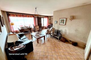  Appartement  vendre 5 pices 105 m