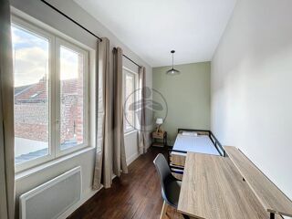  Appartement à louer 3 pièces 66 m²