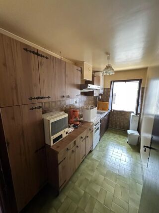  Appartement à vendre 5 pièces 104 m²