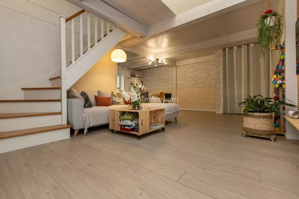 Vente Appartement EXCLUSIVITE  - T3 en duplex - Corbelin Corbelin