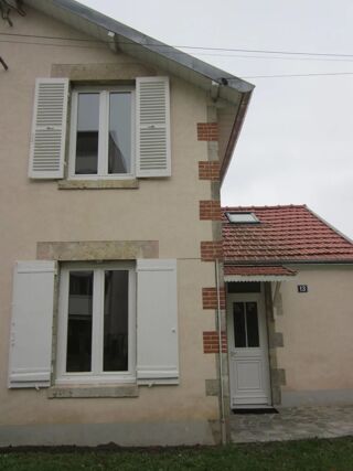  Maison � louer 4 pi�ces 78 m�