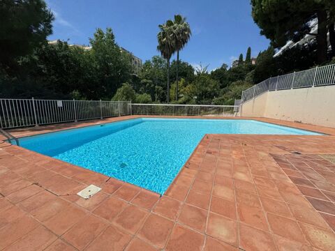  Appartement � louer 1 pi�ce 16 m�