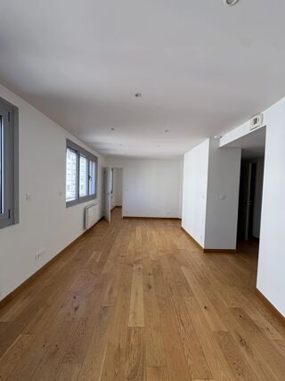  Appartement � louer 3 pi�ces 51 m� Grenoble