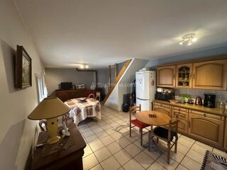  Maison à vendre 4 pièces 90 m²