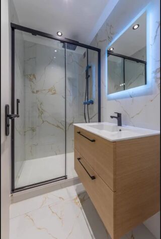  Appartement � vendre 4 pi�ces 95 m�