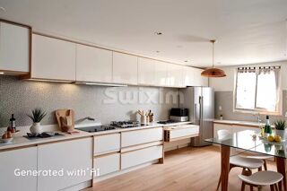  Maison  vendre 4 pices 157 m