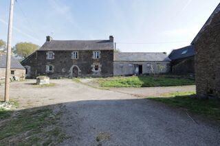  Maison à vendre 2 pièces 30 m²
