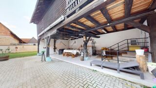  Maison � vendre 4 pi�ces 113 m�