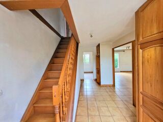  Maison à vendre 4 pièces 93 m²