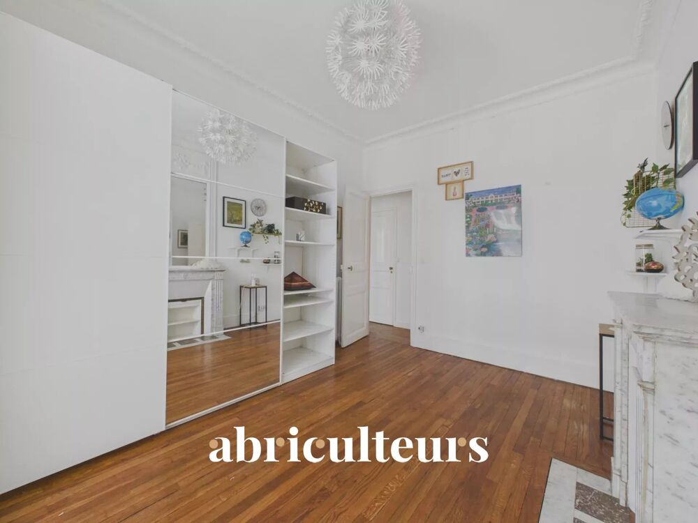  vendre  Appartement Paris 6