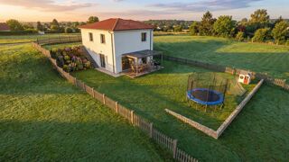  Maison � vendre 5 pi�ces 123 m�