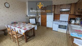  Maison à vendre 5 pièces 99 m²