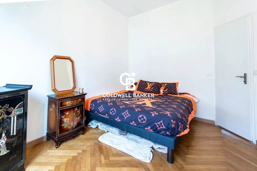 à vendre  Appartement Nice (06200)