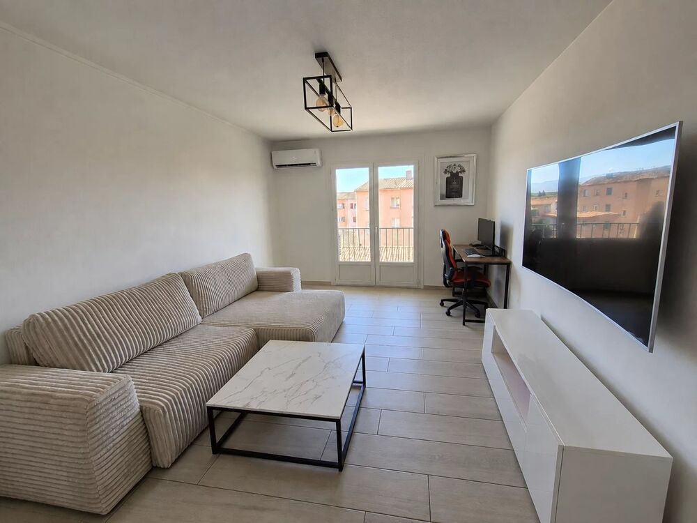 Appartement 3 pièces