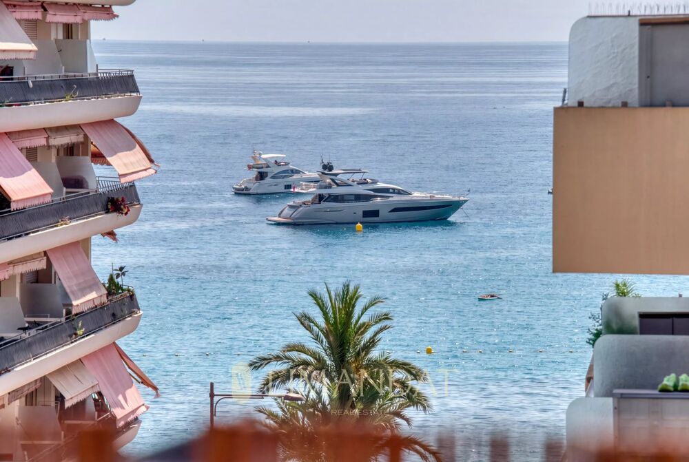 à vendre  Appartement Roquebrune-Cap-Martin (06190)