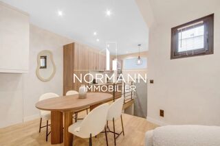  Appartement  vendre 4 pices 65 m