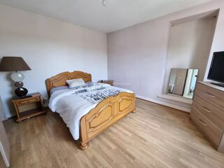  Maison à vendre 5 pièces 142 m²