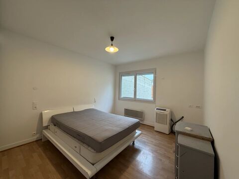  Appartement � louer 2 pi�ces 48 m�