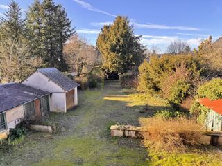  Immeuble à vendre 352 m²