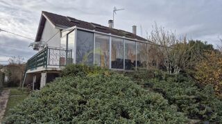  Maison � vendre 4 pi�ces 75 m�