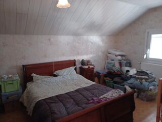  Maison � vendre 4 pi�ces 83 m�