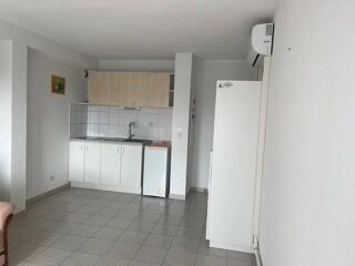  Appartement à vendre 2 pièces 34 m²