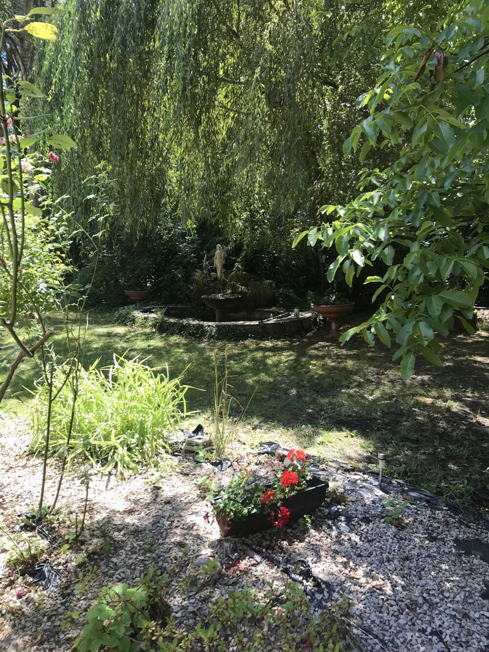 à vendre  Villa Noisy-sur-École (77123)