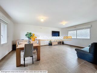  Maison à vendre 4 pièces 134 m²
