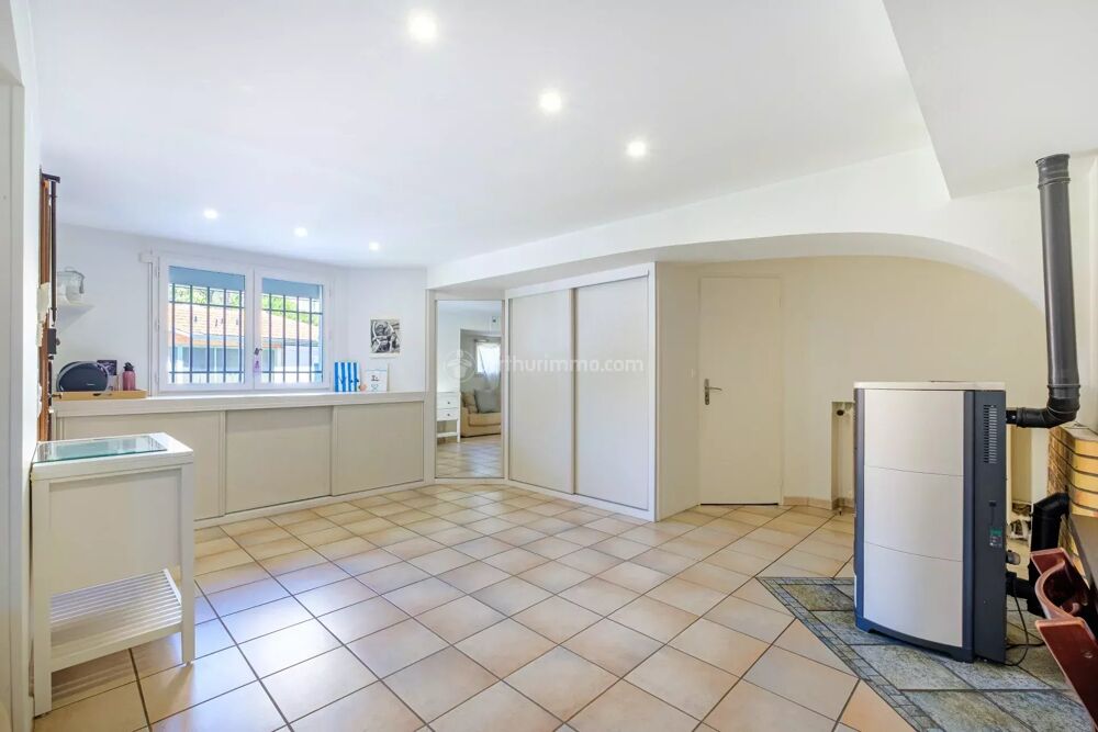 à vendre  Maison Villeurbanne (69100)