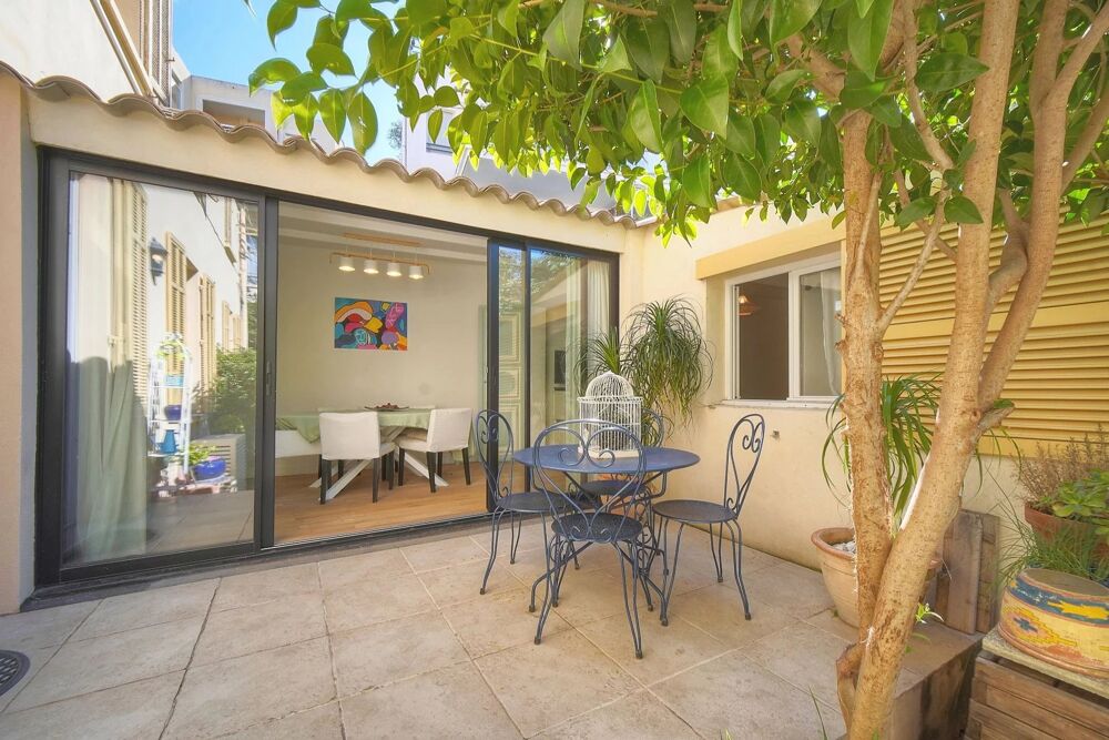� vendre  Appartement Cannes (06400)