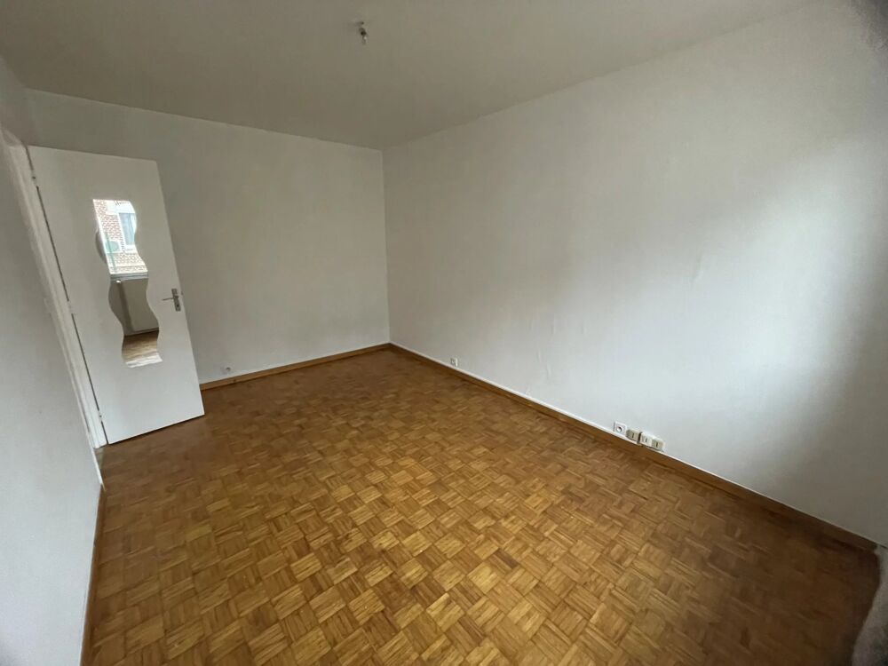 Location Appartement Quartier Remicourt - Saint-Quentin Saint-quentin