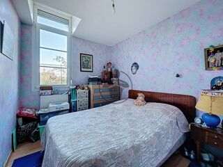  Appartement � vendre 3 pi�ces 48 m�