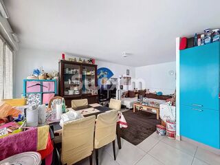  Appartement  vendre 3 pices 62 m