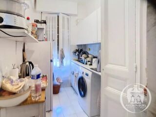  Appartement à vendre 1 pièce 25 m²