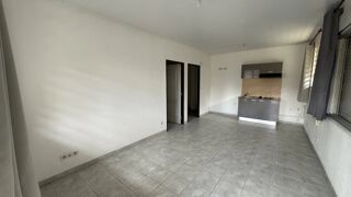  Appartement à vendre 2 pièces 35 m²