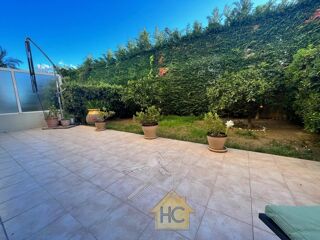  Appartement  vendre 2 pices 43 m