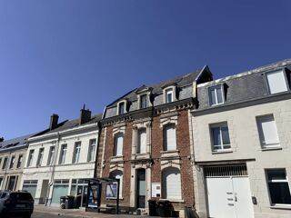  Appartement à louer 1 pièce 25 m²