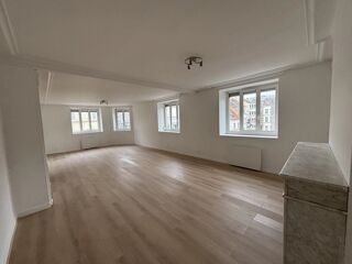  Appartement � louer 4 pi�ces 126 m�