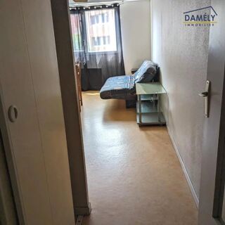  Appartement � vendre 1 pi�ce 22 m�