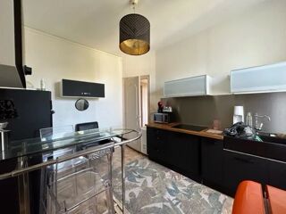  Appartement à louer 3 pièces 60 m²