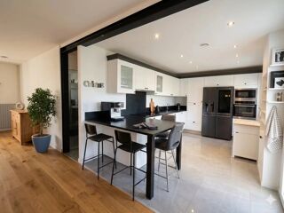  Maison à vendre 6 pièces 132 m²