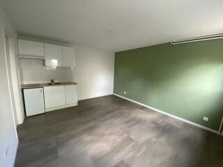 Appartement � louer 1 pi�ce 20 m�