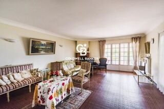  Maison à vendre 8 pièces 181 m²