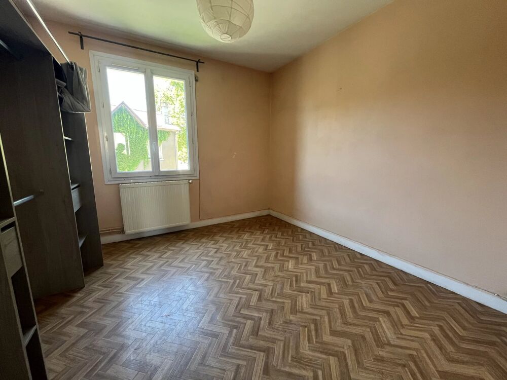 Location Appartement VALENCE Grand Charran - T3 Valence