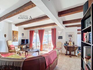  Appartement � vendre 3 pi�ces 75 m�