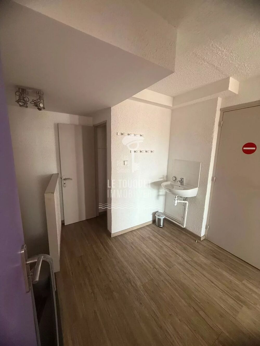 à vendre  Appartement Le Touquet-Paris-Plage (62520)