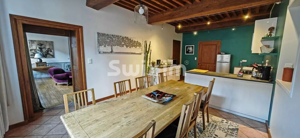 Vente Appartement Appartement 3 pièces Dole