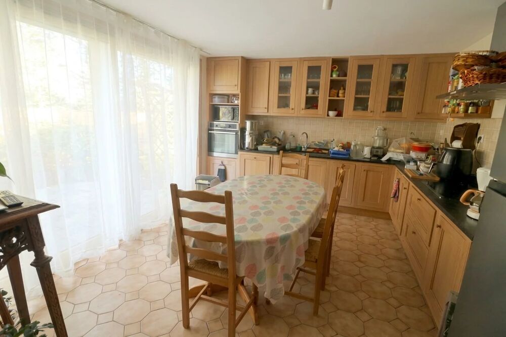 Vente Maison Maison avec gîte Saint-hernin