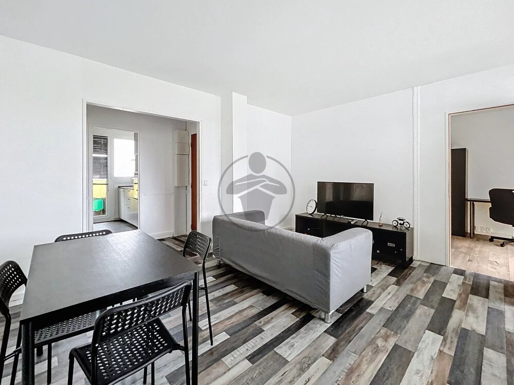 APPARTEMENT AVEC ASCENSEUR