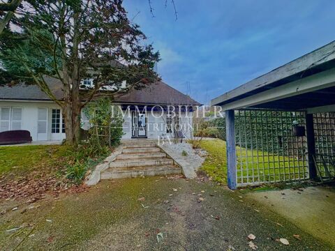  Maison � vendre 6 pi�ces 173 m�